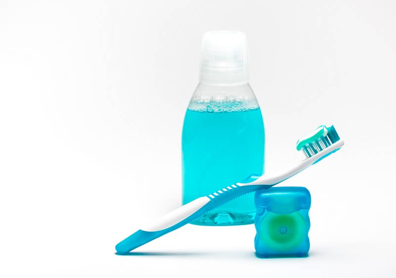 Oral health Nursing assessment and interventions HealthStaffEd